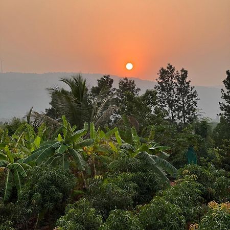 Saifarms Private Farmhouse Between Pune & Lonavala Nethersole Dam Exteriér fotografie