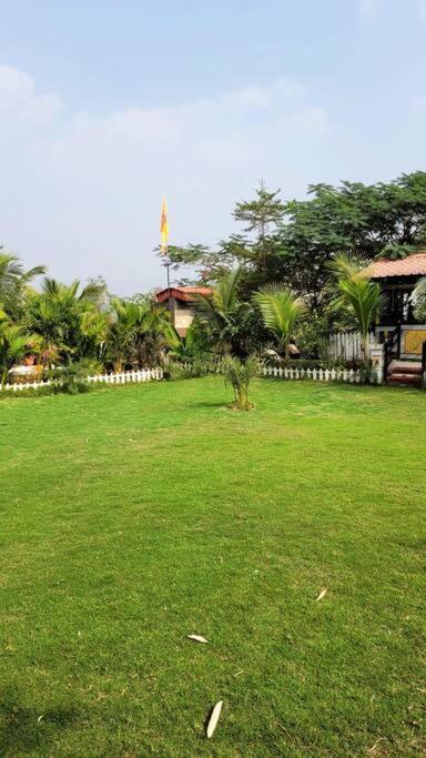 Saifarms Private Farmhouse Between Pune & Lonavala Nethersole Dam Exteriér fotografie